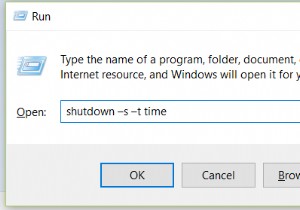 4 Proven Ways to Schedule Auto Shutdown in Windows 10