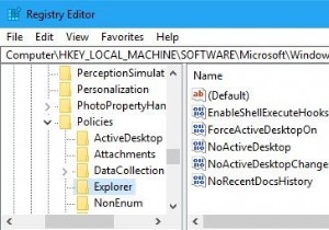 Easily Show or Hide Settings Pages in Windows 10: A Step-by-Step Guide