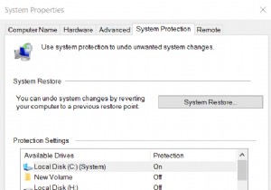Master Windows 10 System Restore: Enable & Use It to Keep Your PC Safe