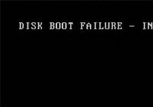 4 Reliable Fixes for Windows 10 Disk Boot Failure