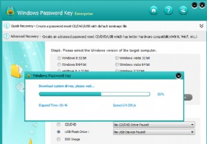 Reset Your Lenovo/ThinkPad Windows Login Password on UEFI Systems – Step‑by‑Step Guide