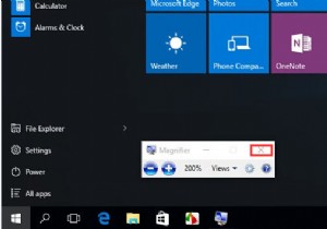 Easily Disable Windows 10 Magnifier in Seconds