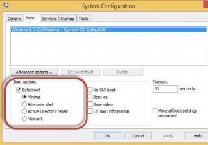3 Proven Methods to Boot Windows 8.1 into Safe Mode