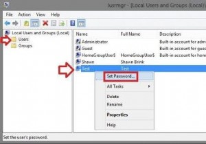 5 Reliable Methods to Reset Your Windows 8.1 Login Password