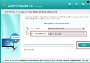 Recover a Forgotten or Lost Windows 8 Password: 4 Reliable Methods