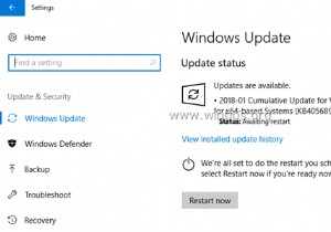 Resolve Windows 10 Update Issues Quickly: A Step‑by‑Step Guide