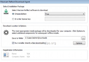 Step‑by‑Step Guide: Cloning a Hard Disk with Macrium Reflect for Windows 10, 8, and 7