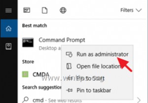 Rename Your Windows User Profile Folder (Windows 10/8/7) – Step‑by‑Step Guide