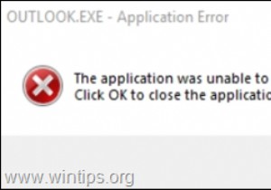 Resolve the 0xc0000142 Startup Error in Office 2019/2016 After Windows 10 Updates