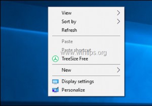 Fix Right-Click Not Working in Windows 10 – Step‑by‑Step Guide