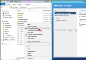 Step-by-Step Guide: Installing VMware vCenter Server 6.7 on Windows