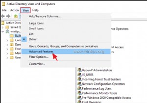 Discover When a User Last Changed Their Password in Active Directory 2016/2019