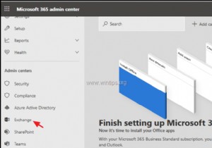 Step‑by‑Step: Setting Up a Company‑Wide Email Signature in Office 365 Exchange Online