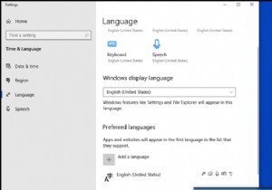 How to Remove an Unwanted Keyboard Language in Windows 10 – Step‑by‑Step Fix