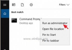 Easily Disable Automatic CHKDSK on Windows Startup – Quick Guide