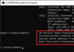 Step‑by‑Step Guide: Setting Up Hyper‑V Virtual Machines on Windows 10 & 11