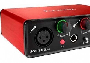 Record Instruments on Mac Using an Audio Interface: A Step‑by‑Step Guide