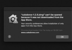 How to Safely Install Unverified Apps on macOS