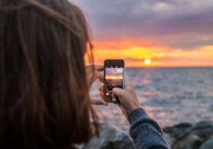 Top iOS Photo Filter Apps for Stunning Images