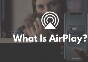 Apple AirPlay Explained: Stream Wirelessly to TVs, Speakers, and Mirrored Screens