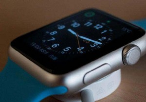 Quick Guide to Disable Unwanted Apple Watch Alerts