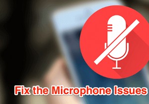 How to Fix a Non‑Working iPhone Microphone: Quick Troubleshooting Steps