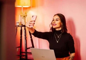 Top 6 Selfie Apps for iPhone & iPad – Capture Stunning Portraits