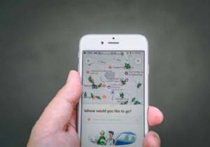 Top 5 Alternative iOS Map Apps for Accurate, Real-Time Navigation