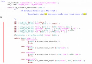 Critical SQL Injection Vulnerability Found in WP Statistics Plugin – Protect Your WordPress Site