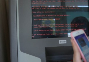 Petya Ransomware Global Outbreak: Widespread Computer Systems Impacted