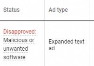 Why Google Suspended Your Ads: Malware & Unwanted Software Issues