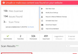 How to Remove WP‑VCD Malware from WordPress: A Step‑by‑Step Guide