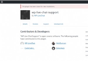 Critical XSS Vulnerability Discovered in WordPress Live Chat Support Plugin