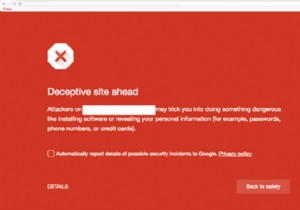 Remove Google Phishing Alerts Quickly: Expert Guide & Review Request Template