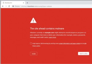 How to Remove Search Engine Blacklisting: Step‑by‑Step Guide for McAfee, Bing, Yandex, Norton & MalwareBytes