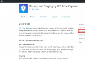 WP Time Capsule 1.21.16 Vulnerability: Critical Authentication Bypass – Act Now