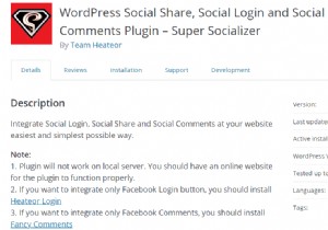 Fake Super Socializer Plugin: Malware Adding Fake ICOs & Ads to WordPress Sites