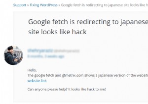 How to Fix Japanese Keyword Hijacking on Your Website – Protect Against SEO Spam