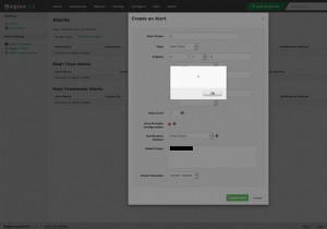 Critical Stored XSS Vulnerability in Nagios Log Server 2.1.6 – Immediate Update Required