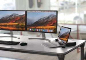 Upgrade Your Laptop to a Desktop‑Style Setup for Better Ergonomics