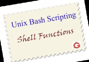 Master Bash Shell Functions: 6 Practical Examples & Tips