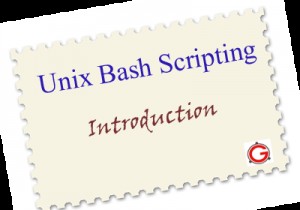 Master Bash Scripting: A Practical Introduction with 5 Real-World Examples