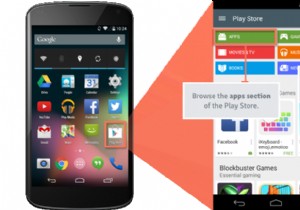 Android Basics: How to Safely Download Apps from Google Play