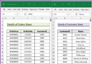 Create a Pivot Table Data Model in Excel: 6 Easy Steps for Advanced Reporting