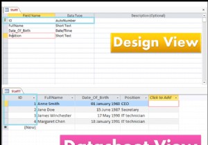 Seamlessly Transfer Data Between Excel and Access: Copy, Import, and Export Made Easy