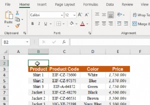Quick & Reliable: 5 Proven Ways to Insert Columns in Excel