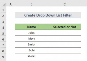Master Excel Drop‑Down Lists with Filters: 7 Proven Methods