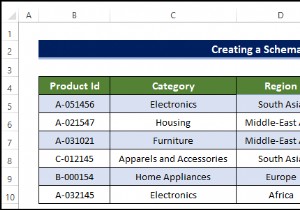 Step‑by‑Step Guide: Creating a Schema‑Based XML File in Excel