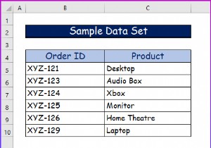 Easily Trace Cell Dependencies Across Worksheets in Excel: 2 Simple Methods